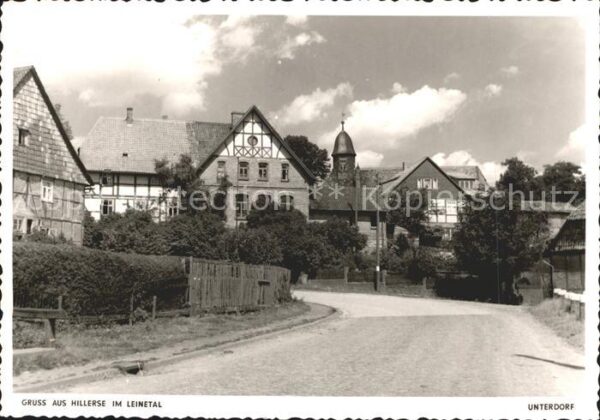 Hillerse Northeim