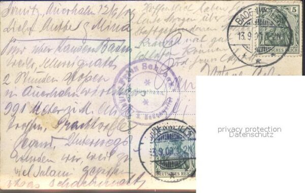 Sirnitz Gaestehaus zum Auerhahn – Bild 2