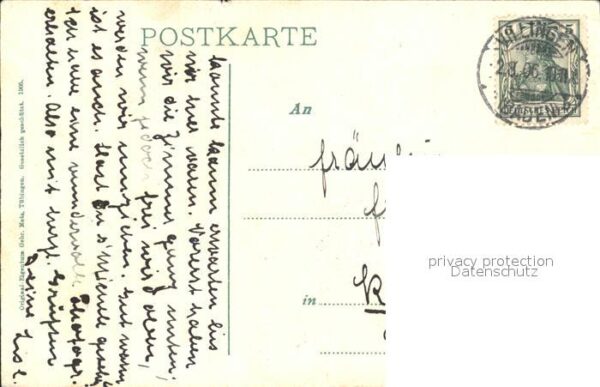 Villingen-Schwenningen Hotel und Pension Kirneck – Bild 2