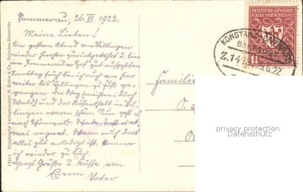 Villingen-Schwenningen Fliegeraufnahme – Bild 2