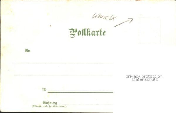 Schwenningen Neckar Trachtenfrau – Bild 2