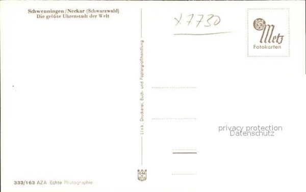 Schwenningen Neckar Hotel Roessle – Bild 2