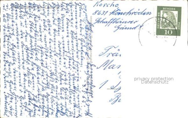 Moenchroeden – Bild 2