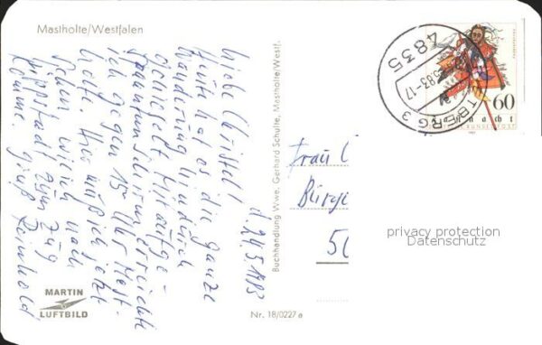 Mastholte Fliegeraufnahme – Bild 2