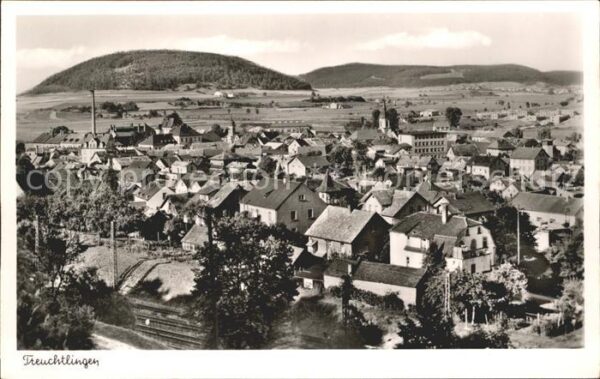 Treuchtlingen