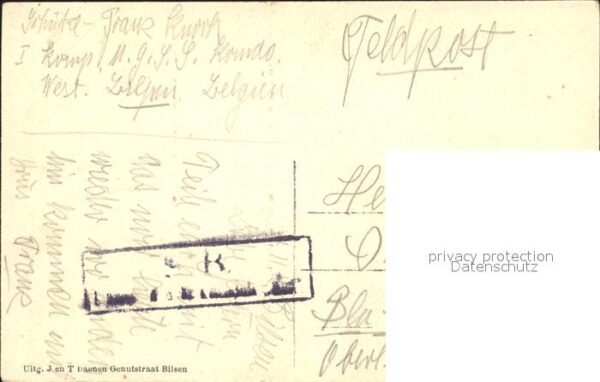 Bilsen Klosterstrasse – Bild 2