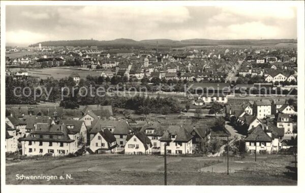 Schwenningen Neckar