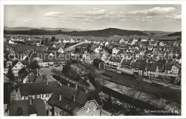 Schwenningen Neckar