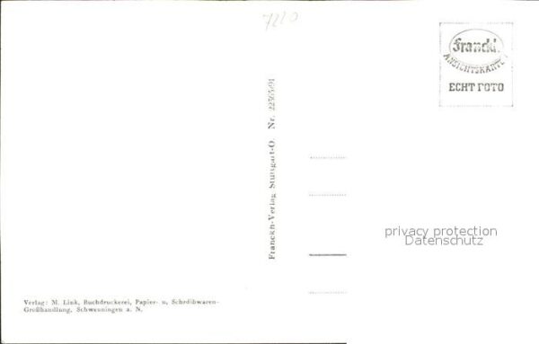 Schwenningen Neckar Hotel Central – Bild 2