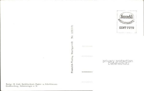 Schwenningen Neckar Hotel Central – Bild 2
