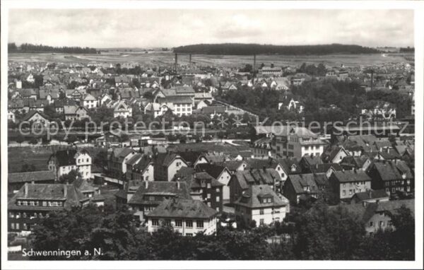 Schwenningen Neckar