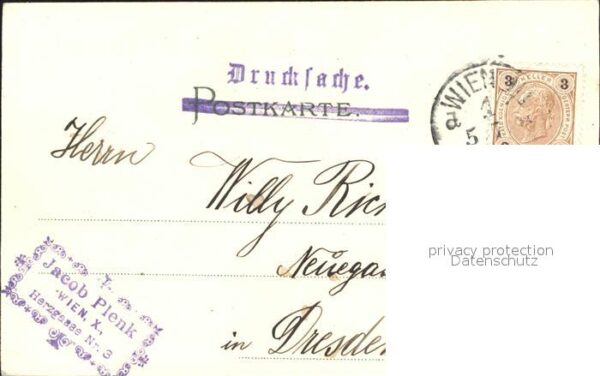 Wien Brigittabruecke – Bild 2
