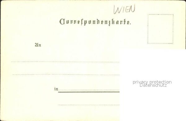 Wien Stephansplatz waehrend der Firmung – Bild 2