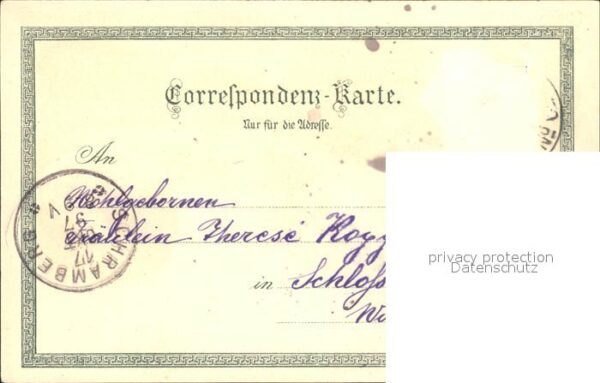 Bregenz Vorarlberg Hafenpartie Kloster Riedenburg – Bild 2