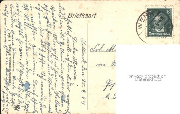 Sittard Netherlands Klooster Kostbaar Bloed – Bild 2