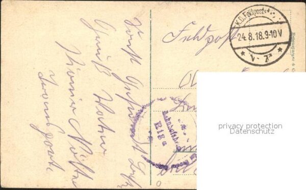 Riga Lettland Der Bahnhof – Bild 2