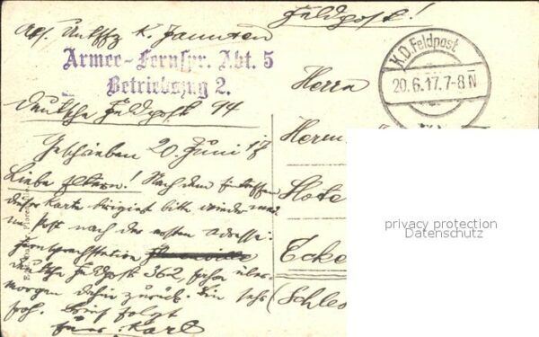 Florenville Rue de la Station – Bild 2