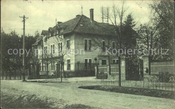Klanovice