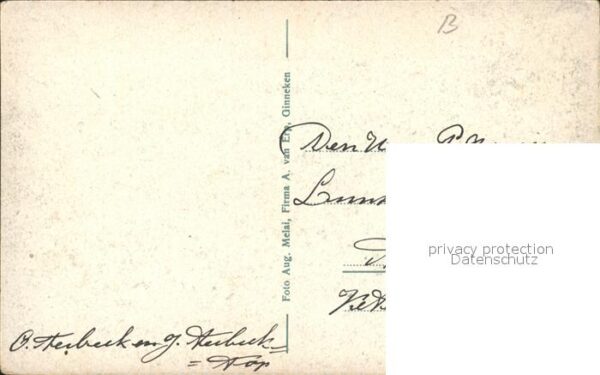 Ginneken Boschwachter – Bild 2