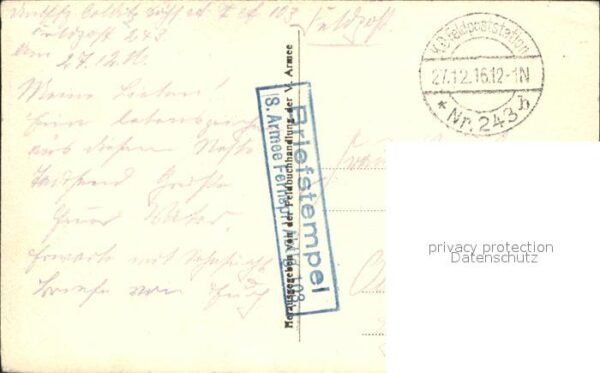 Grand Pre – Bild 2