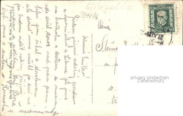Libunec Ortsansichten – Bild 2