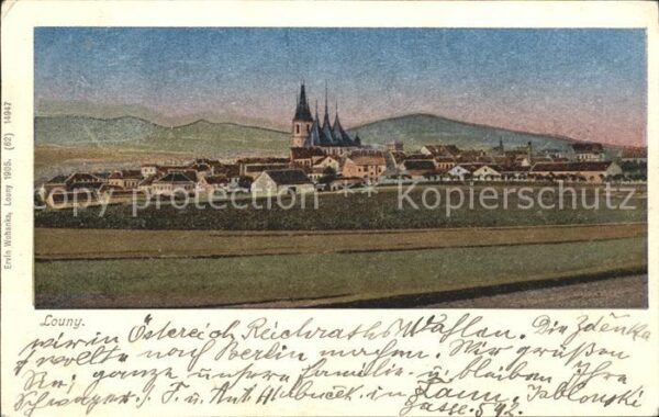 Louny