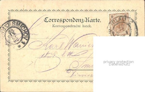 Trest – Bild 2