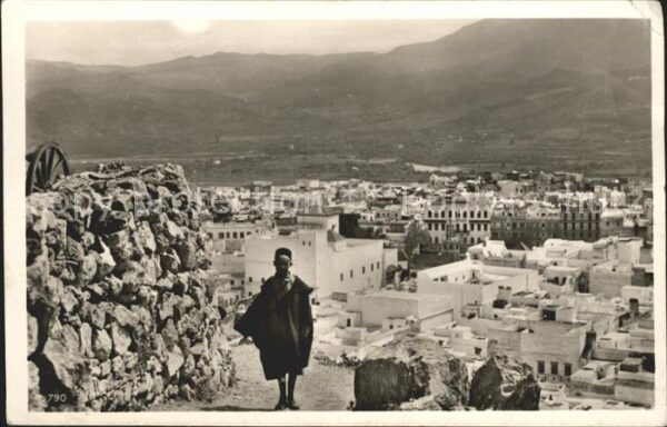Tetuan