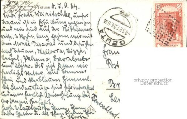 Tetuan – Bild 2