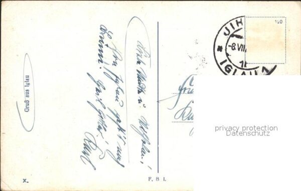 Iglau Jihlava – Bild 2