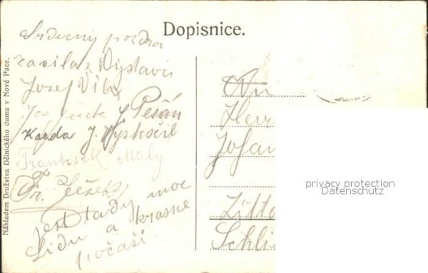 Nova Paka Delnicky Dum – Bild 2