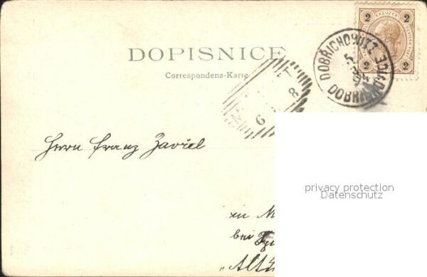 Dobrichovice – Bild 2