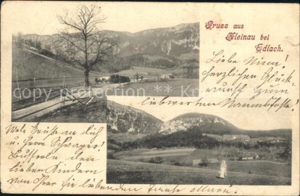 Kleinau
