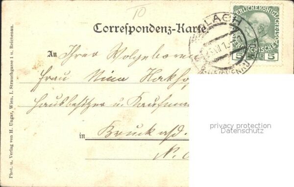 Kleinau – Bild 2