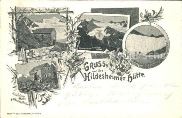 Hildesheimer Huette