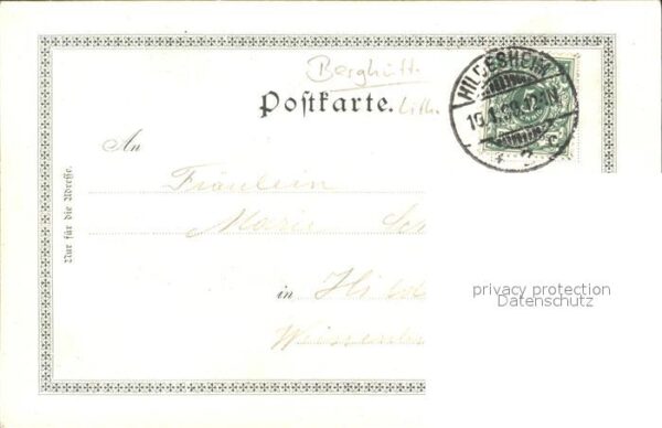 Hildesheimer Huette – Bild 2