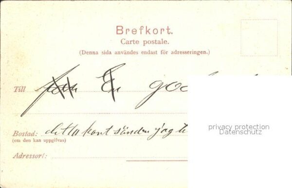 Mariestad oefverums Bruk – Bild 2