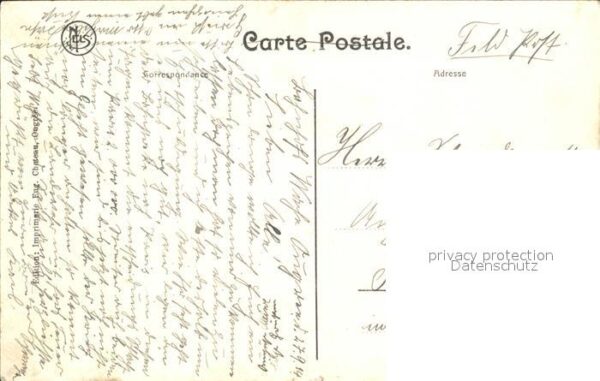 Ougree Rue de la Station – Bild 2