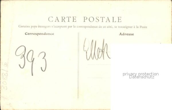 Bizerte La Gare – Bild 2