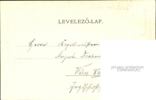 Laab Walde Jos. Weissenberger´s Gasthaus – Bild 2