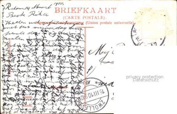 Rotterdam Havenstraat – Bild 2