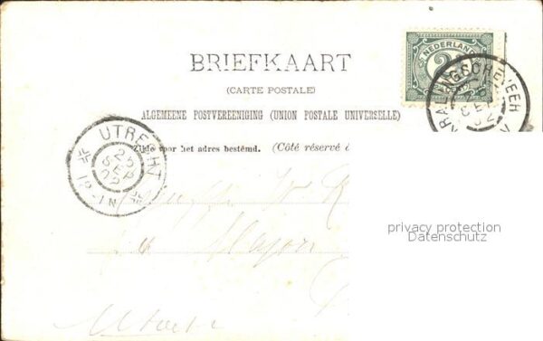 Rotterdam Kralingsche Veer – Bild 2
