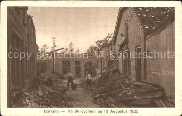 Borculo Cycloon