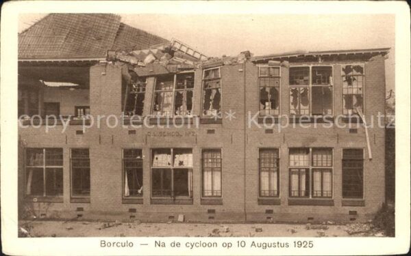 Borculo Cycloon