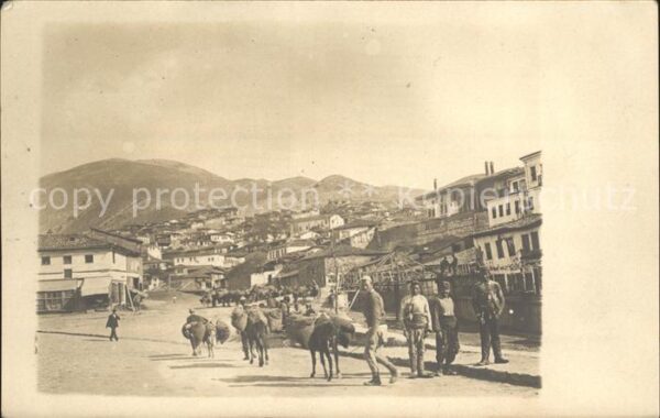 Veles