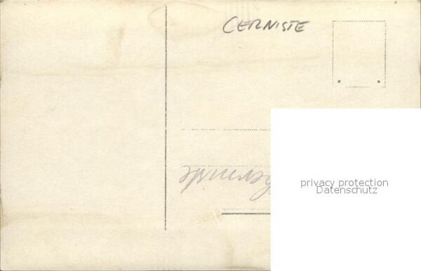 Cerniste – Bild 2