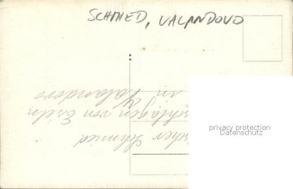 Valandovo Schmied – Bild 2