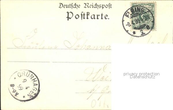 Elbing Elblag Fischmarkt – Bild 2