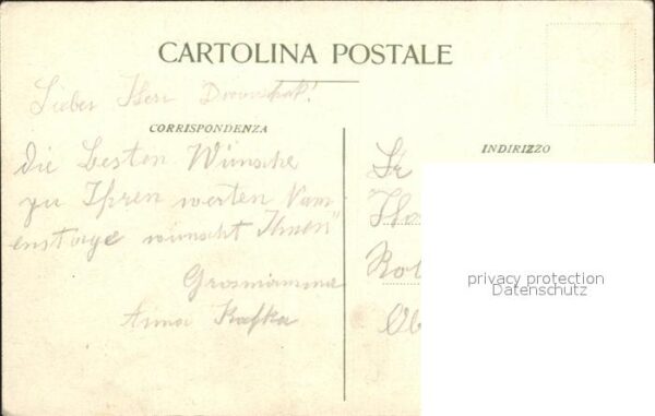 Siracusa Hotel des Étrangers – Bild 2