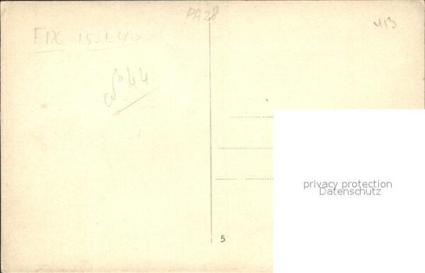 Sofia Sophia Graf Zeppelin – Bild 2